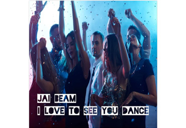 I Love To See You Dance