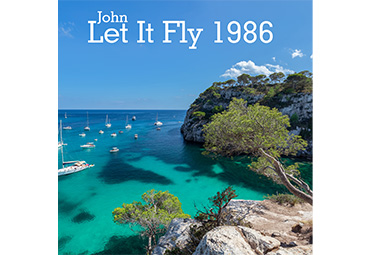 John Let It Fly ( 1986 )
