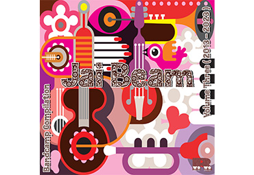 Bandcamp Compilation Volume Three ( 2013 - 2023 )