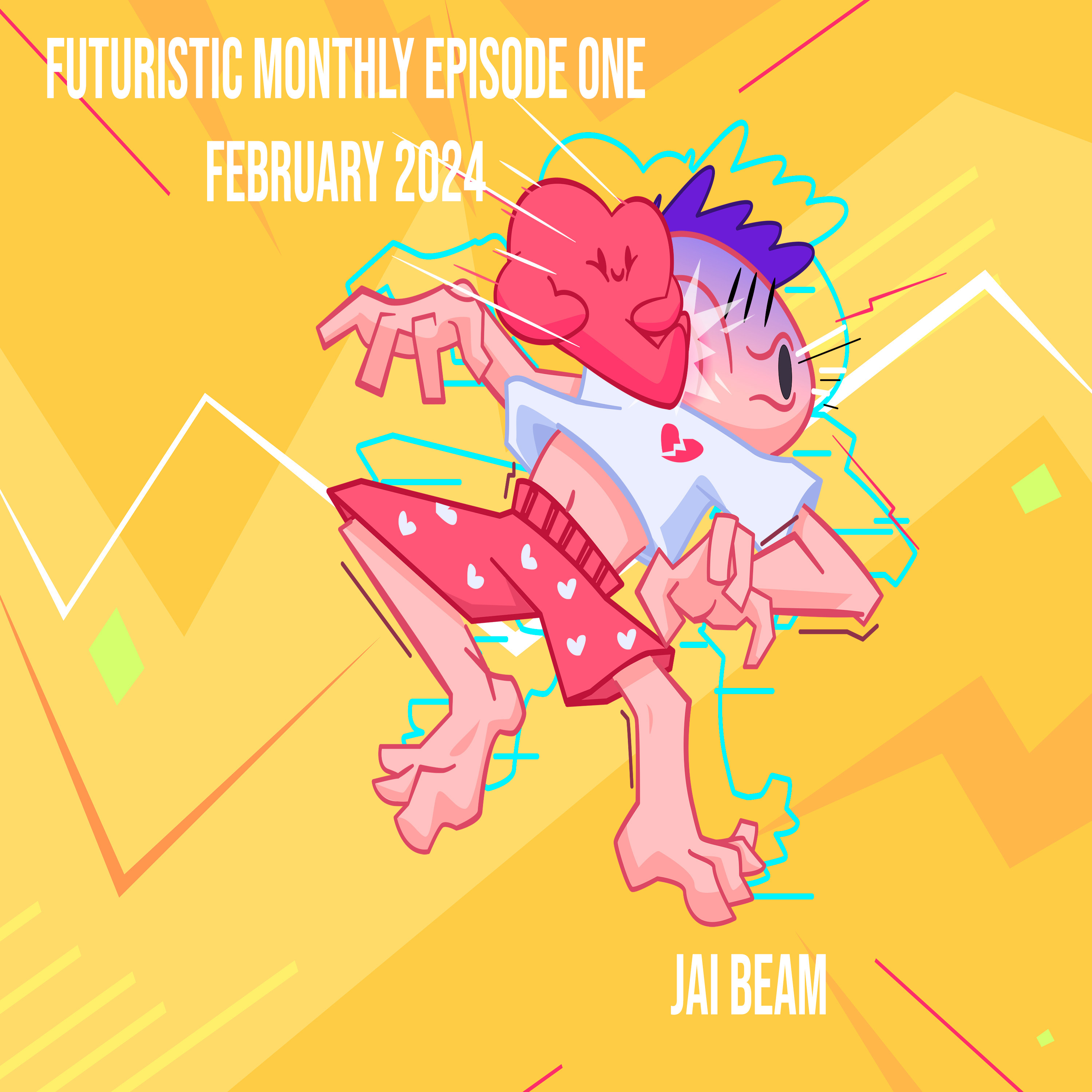 Bandcamp Compilation 1 ( 2013 - 2023 )